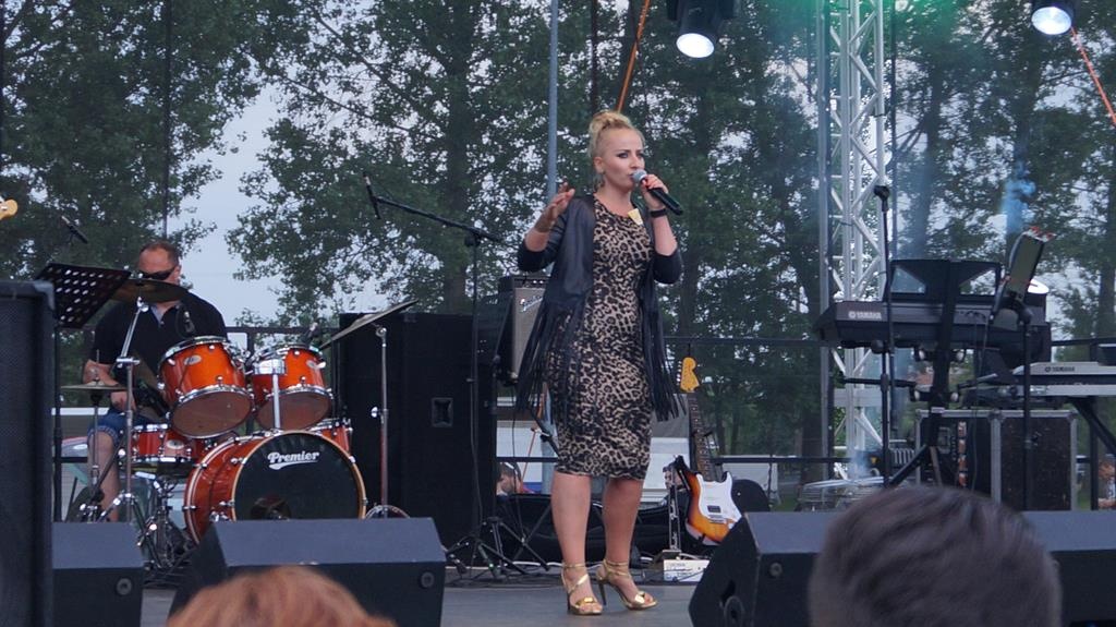 Zagórów z gwiazdami powitał lato!