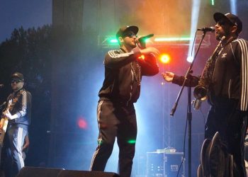 Zagórów z gwiazdami powitał lato!