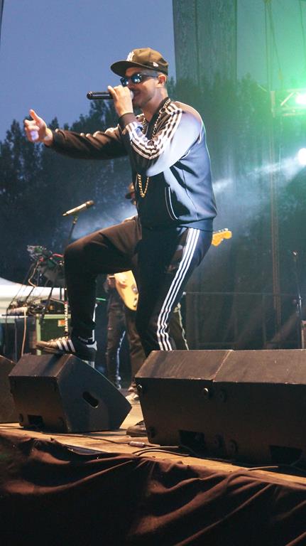 Zagórów z gwiazdami powitał lato!