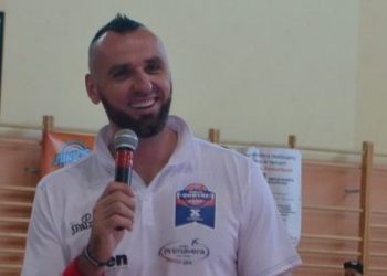 Marcin Gortat gościł dziś w Witkowie