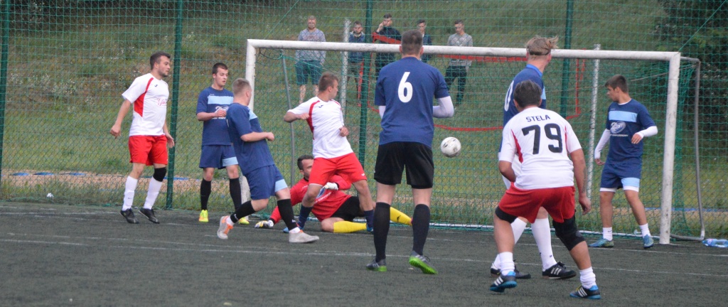 IV Witkowski Turniej Nocny. Zobacz zdjęcia