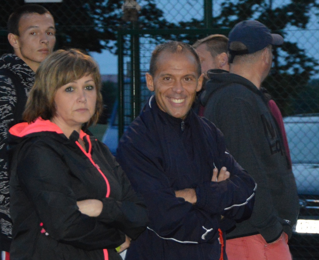 IV Witkowski Turniej Nocny. Zobacz zdjęcia