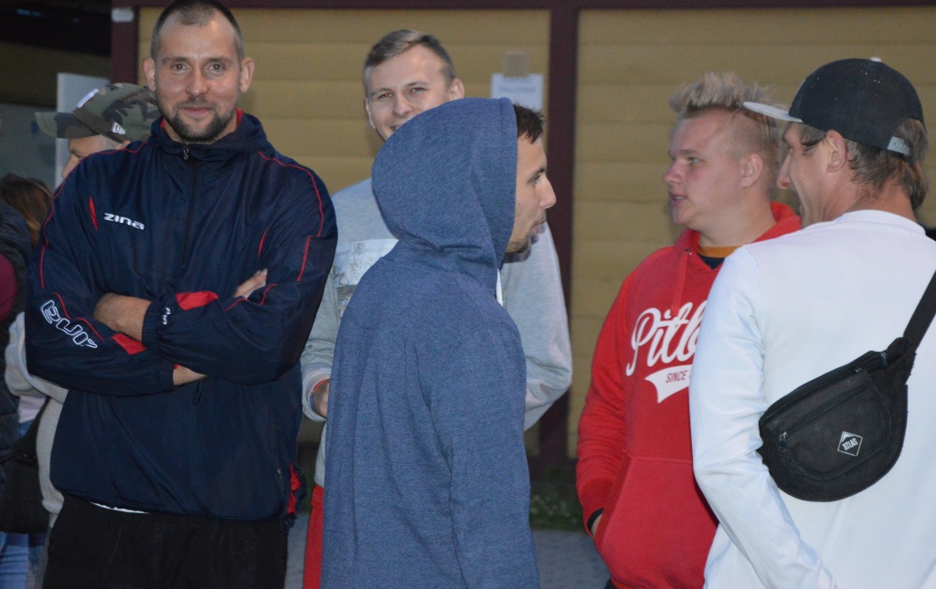 IV Witkowski Turniej Nocny. Zobacz zdjęcia