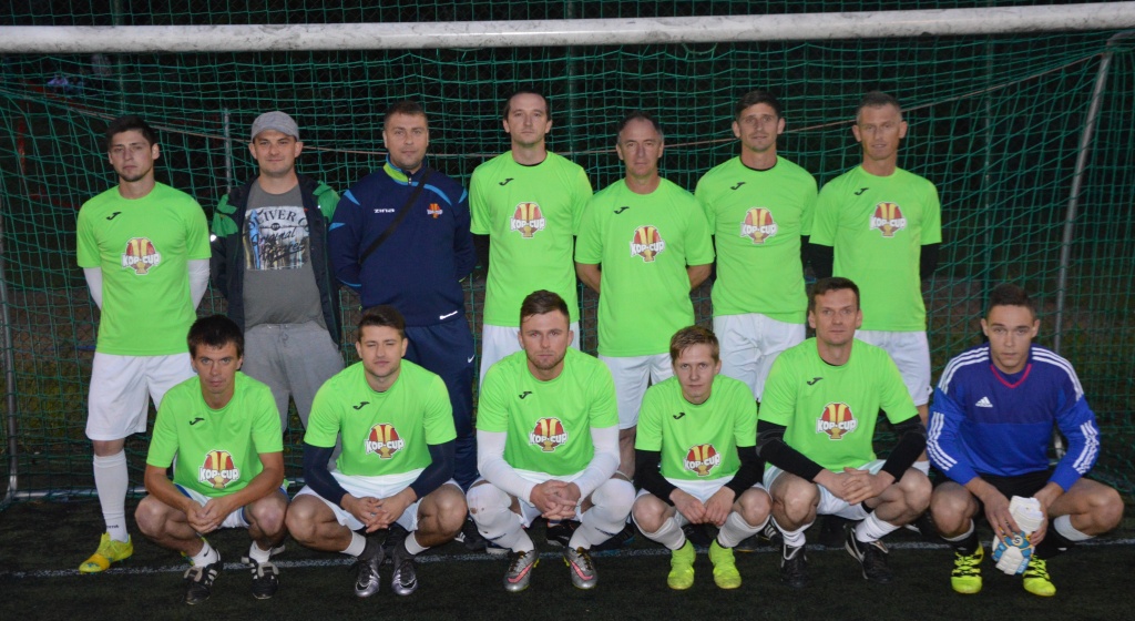 IV Witkowski Turniej Nocny. Zobacz zdjęcia