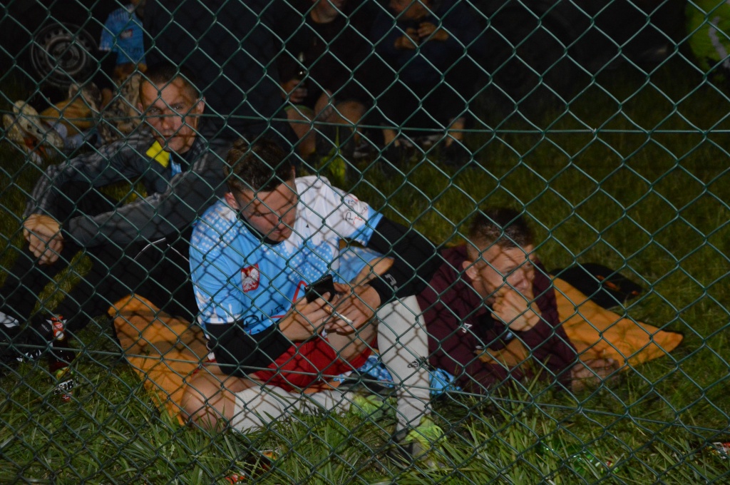 IV Witkowski Turniej Nocny. Zobacz zdjęcia