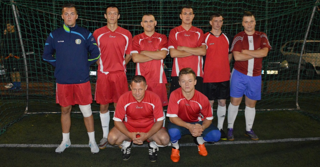 IV Witkowski Turniej Nocny. Zobacz zdjęcia