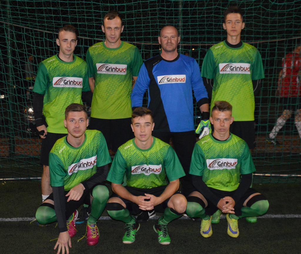 IV Witkowski Turniej Nocny. Zobacz zdjęcia