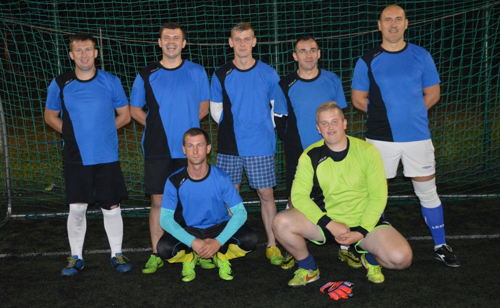 IV Witkowski Turniej Nocny. Zobacz zdjęcia