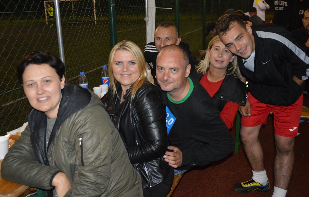 IV Witkowski Turniej Nocny. Zobacz zdjęcia