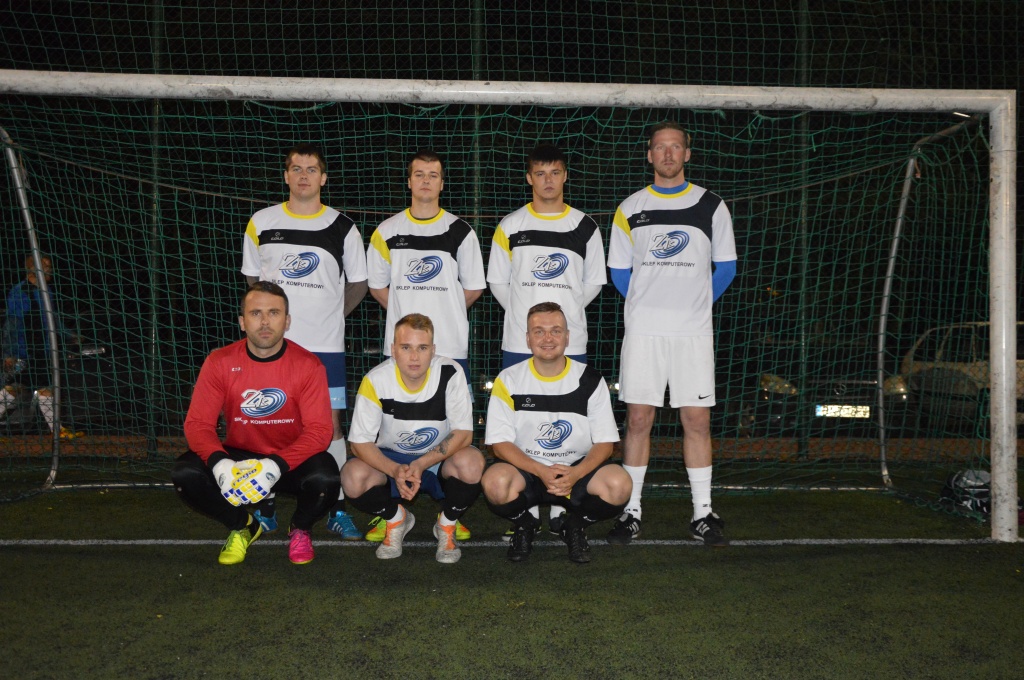 IV Witkowski Turniej Nocny. Zobacz zdjęcia