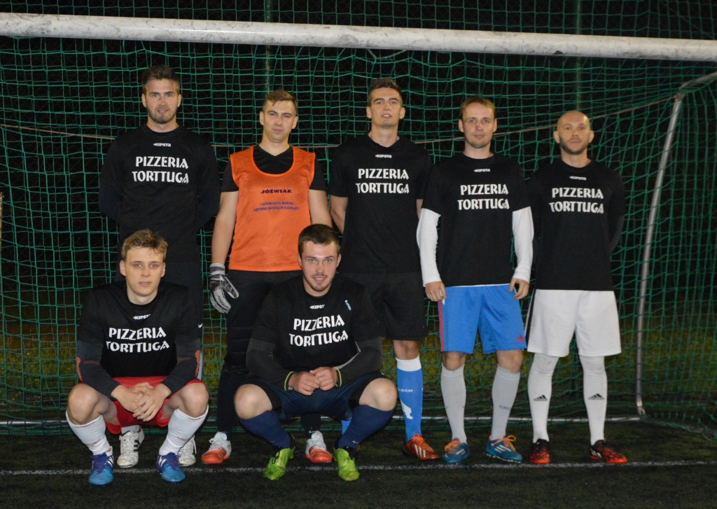 IV Witkowski Turniej Nocny. Zobacz zdjęcia