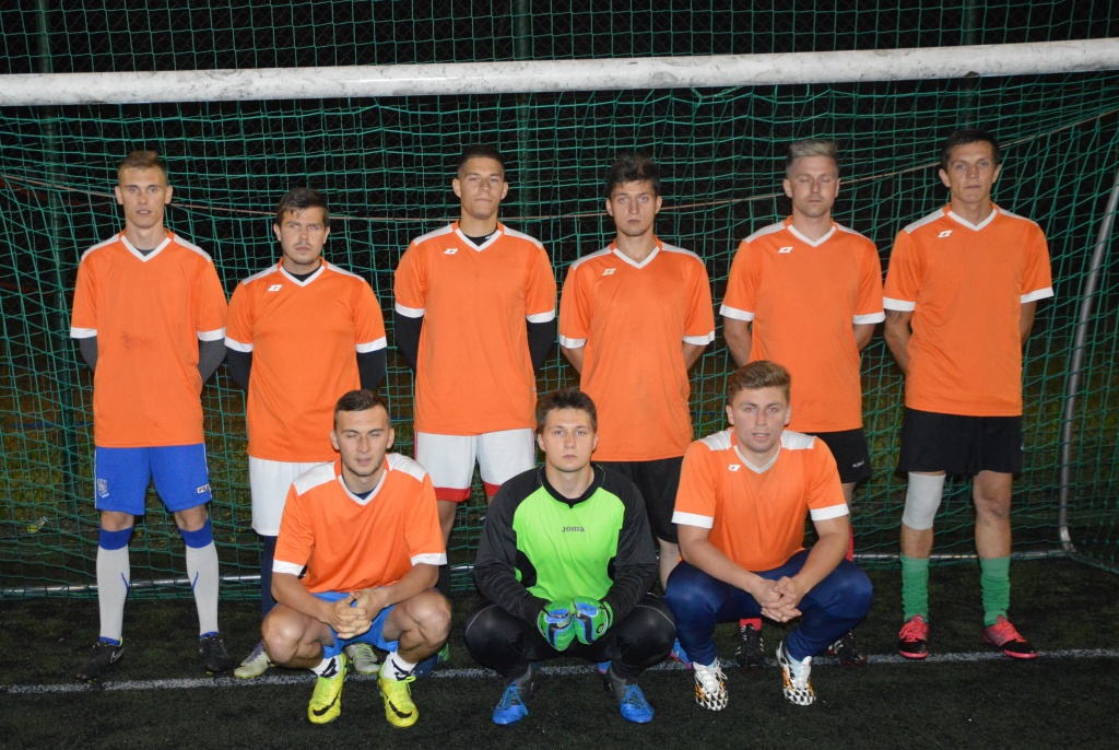 IV Witkowski Turniej Nocny. Zobacz zdjęcia