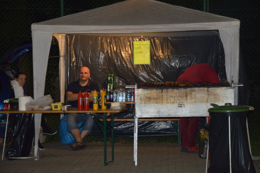 IV Witkowski Turniej Nocny. Zobacz zdjęcia