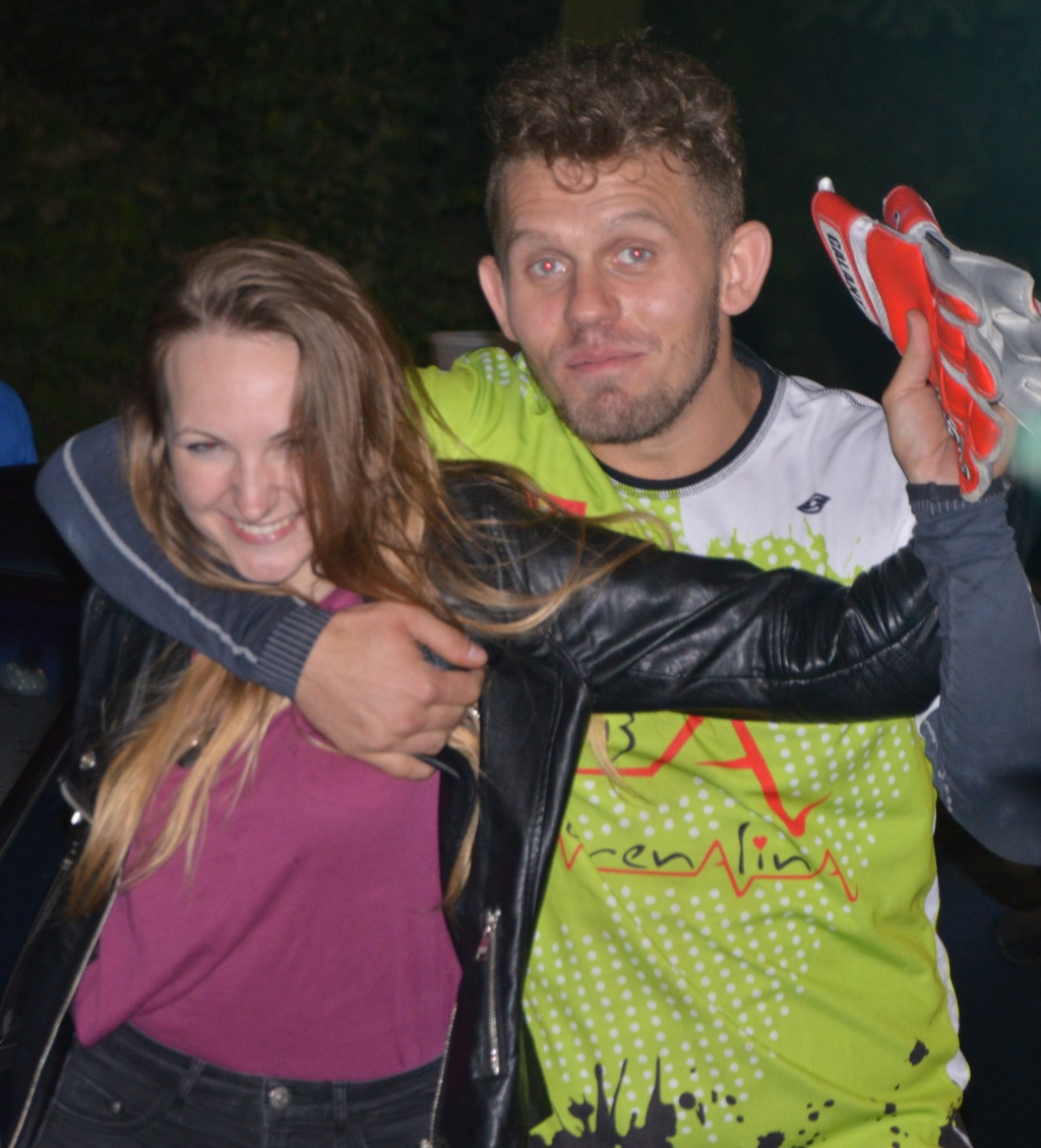 IV Witkowski Turniej Nocny. Zobacz zdjęcia