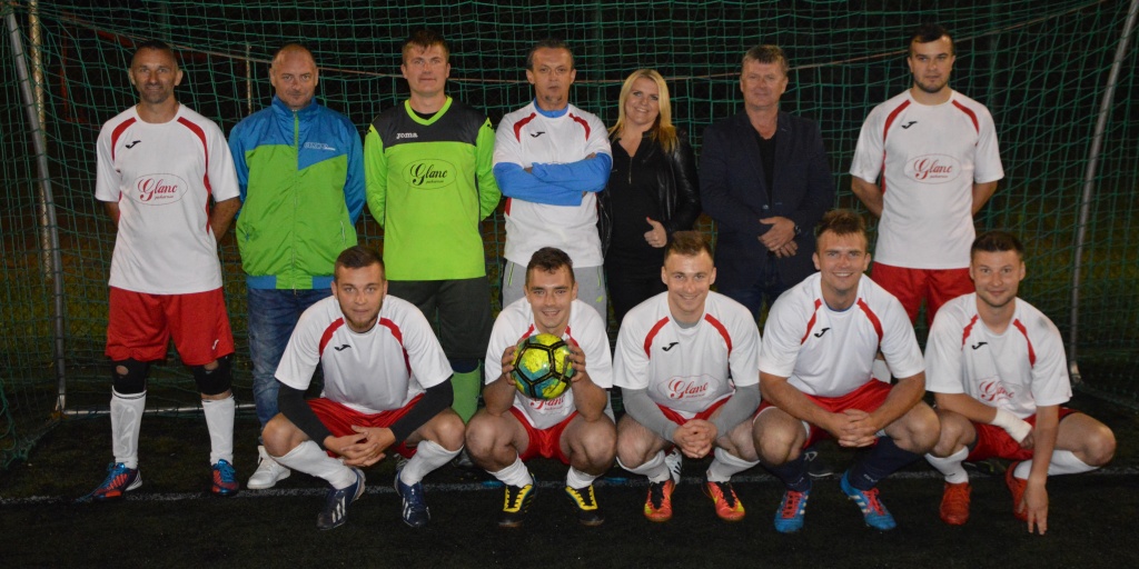 IV Witkowski Turniej Nocny. Zobacz zdjęcia