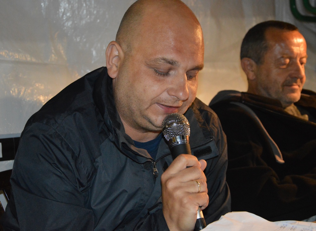 IV Witkowski Turniej Nocny. Zobacz zdjęcia