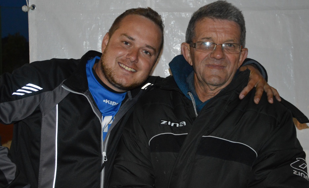 IV Witkowski Turniej Nocny. Zobacz zdjęcia