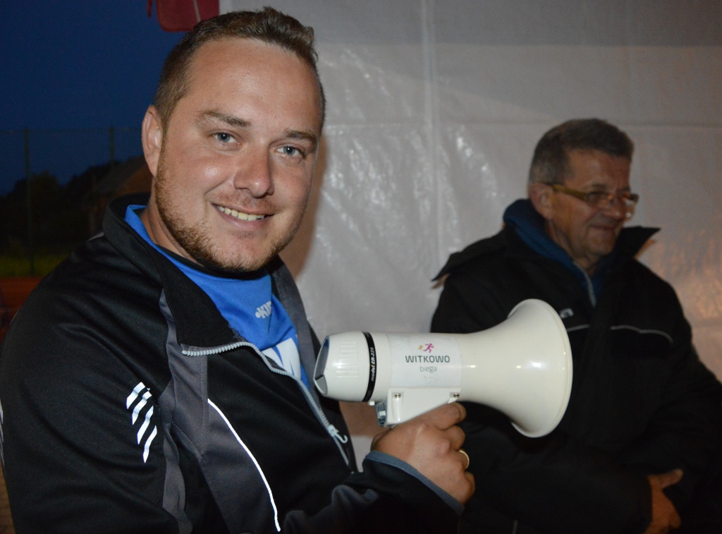 IV Witkowski Turniej Nocny. Zobacz zdjęcia