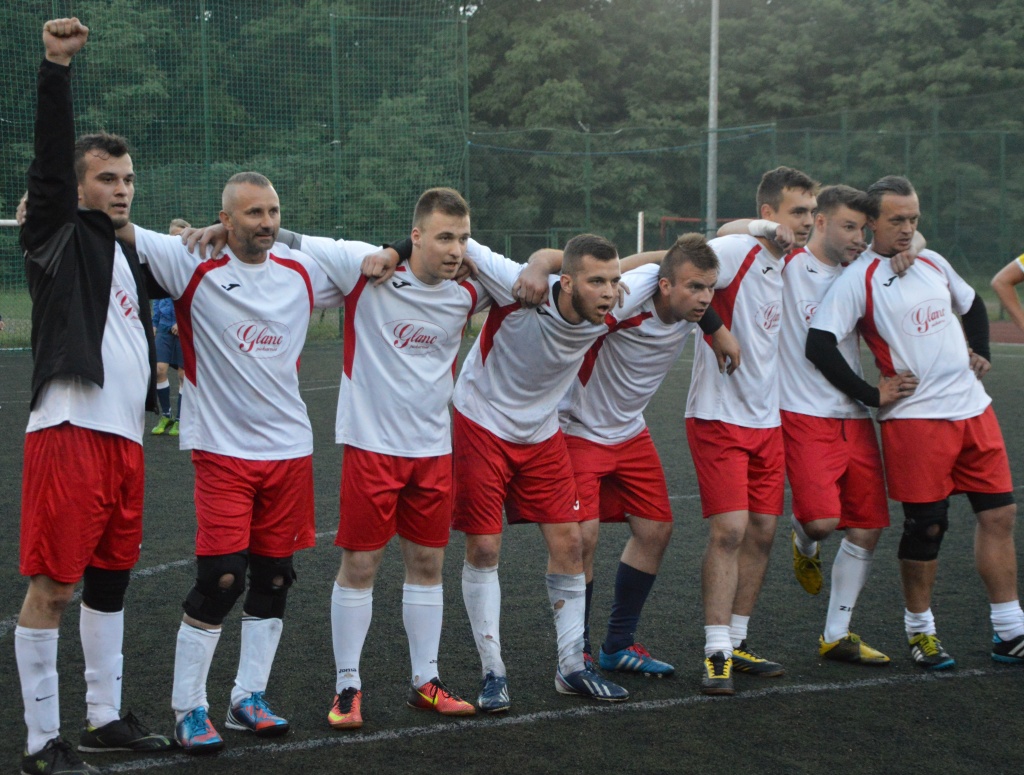 IV Witkowski Turniej Nocny. Zobacz zdjęcia