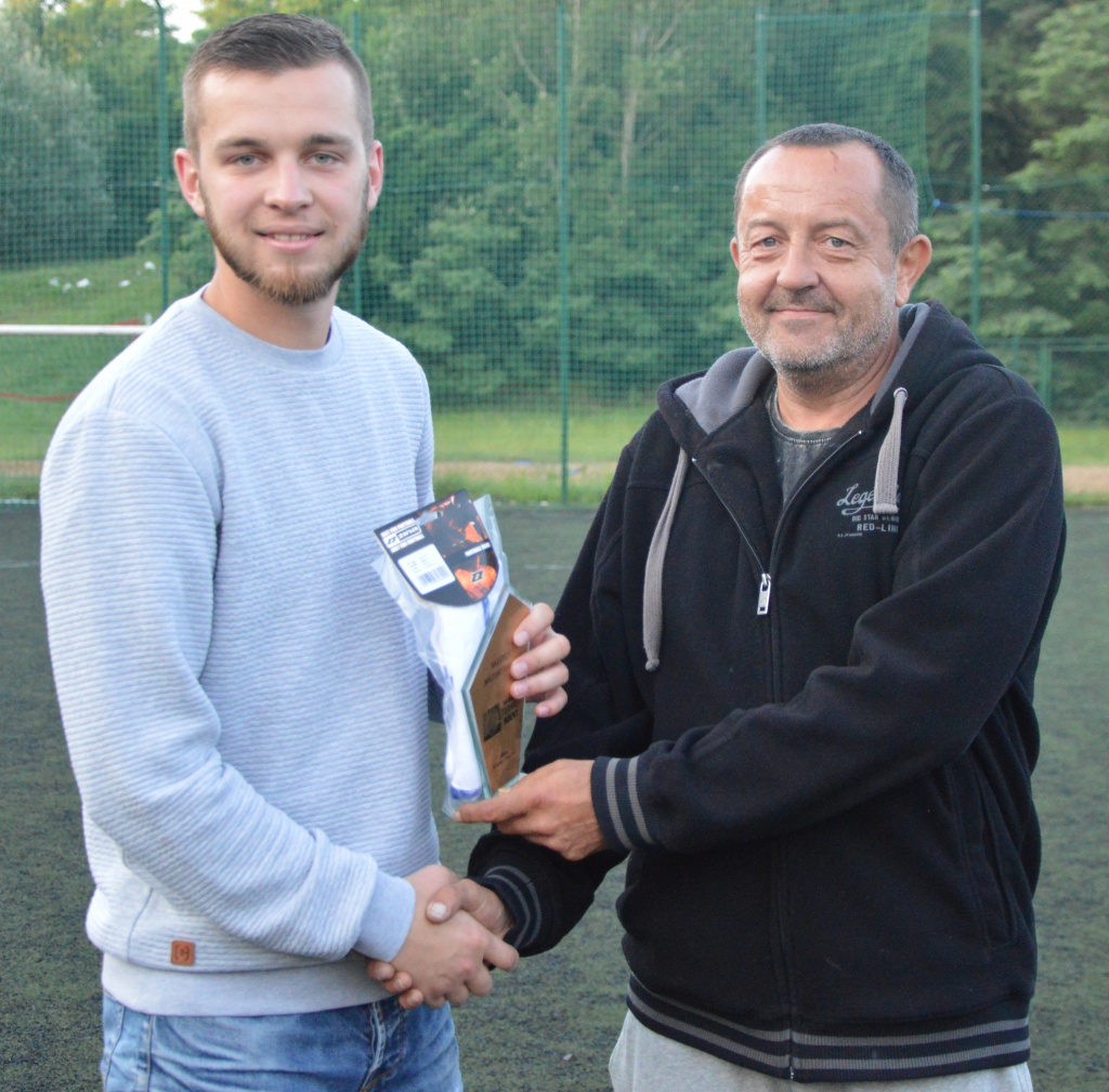 IV Witkowski Turniej Nocny. Zobacz zdjęcia