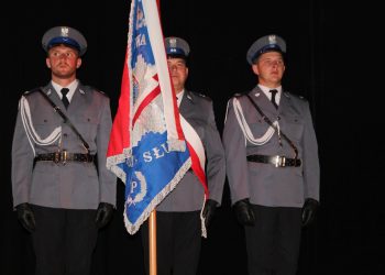 Dzisiaj święto policji. Sprawdź, kto dostanie awans