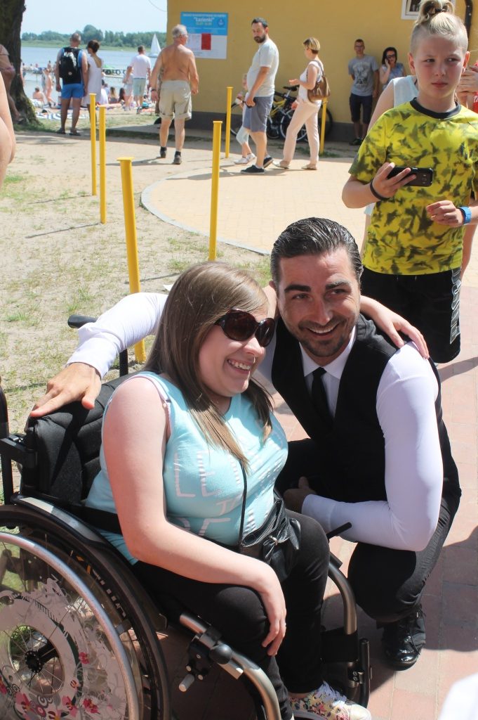 Wielkie gotowanie z gwiazdą Masterchefa