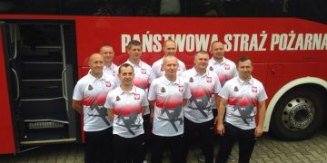 Druhowie na olimpiadzie