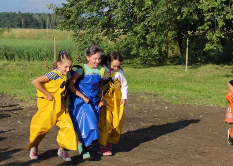 Festyn Rodzinny w Dziedzicach