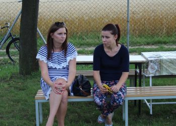 Tak się bawili w Kotuni