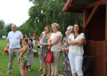 Memoriał śp. Karola Kujawy