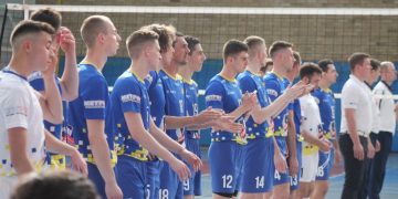 Słupecki SPS poznał ligowych rywali