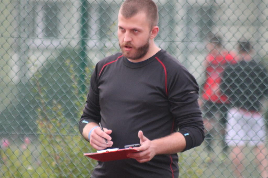 Zagrali prawdziwą uliczną koszykówkę