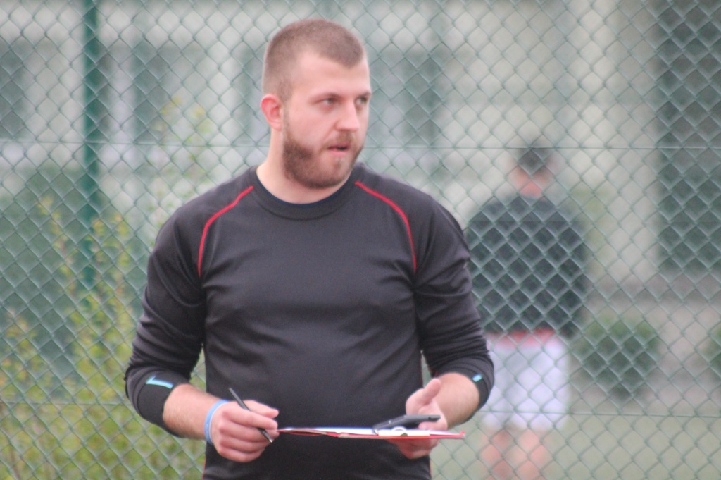 Zagrali prawdziwą uliczną koszykówkę