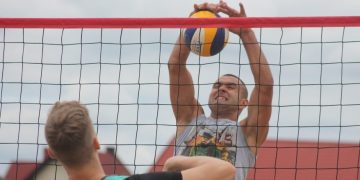 Zapraszają na regionalny turniej mężczyzn