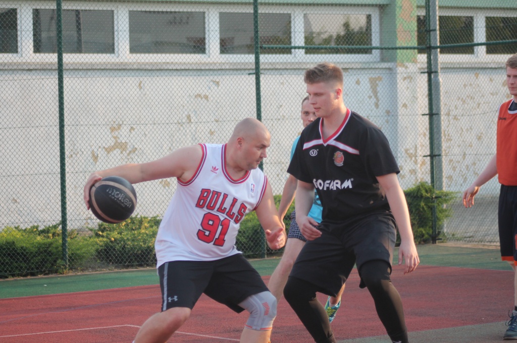 Triumf Wyindiwidualizowanych