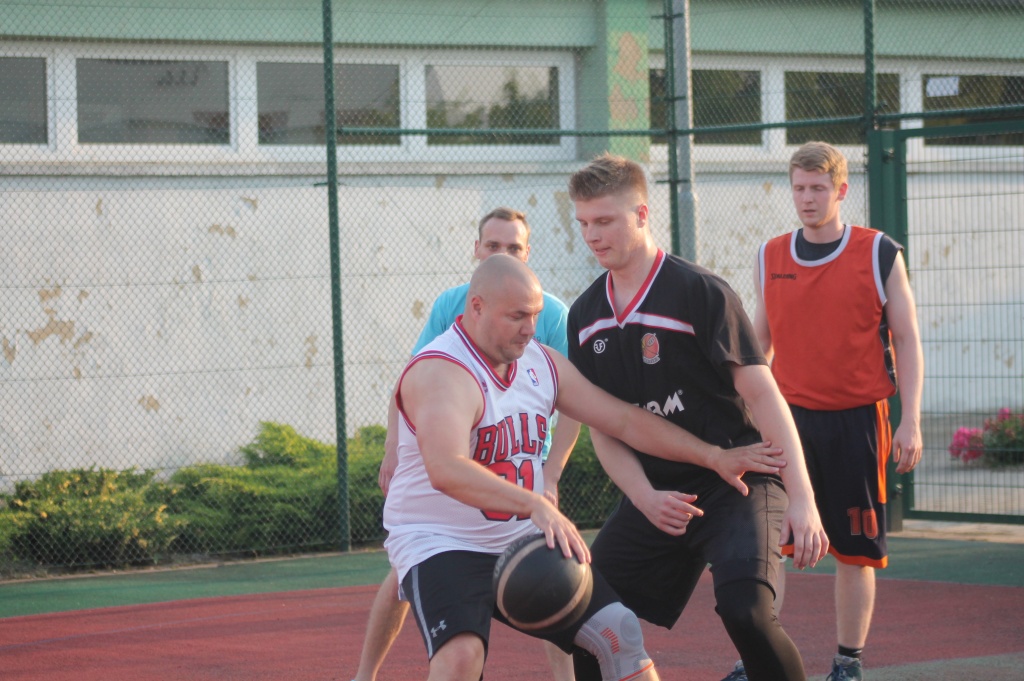 Triumf Wyindiwidualizowanych