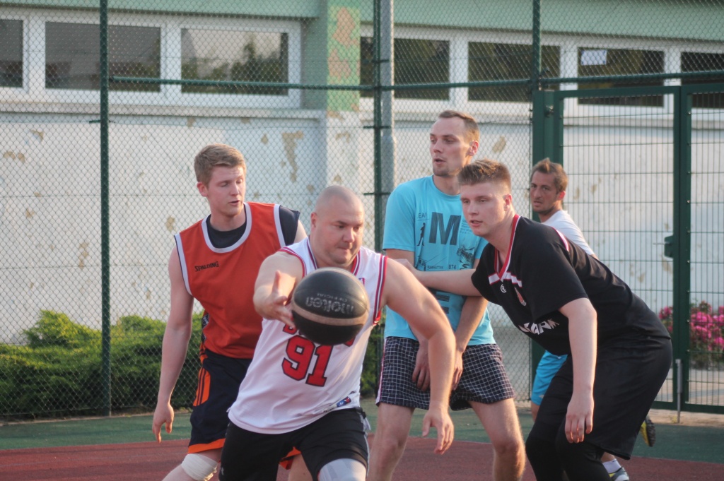 Triumf Wyindiwidualizowanych