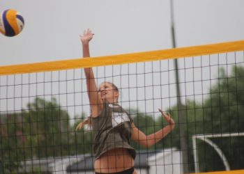 Jubileusz regionalnych zmagań kobiet i mikstów