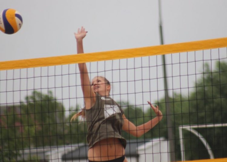 Jubileusz regionalnych zmagań kobiet i mikstów