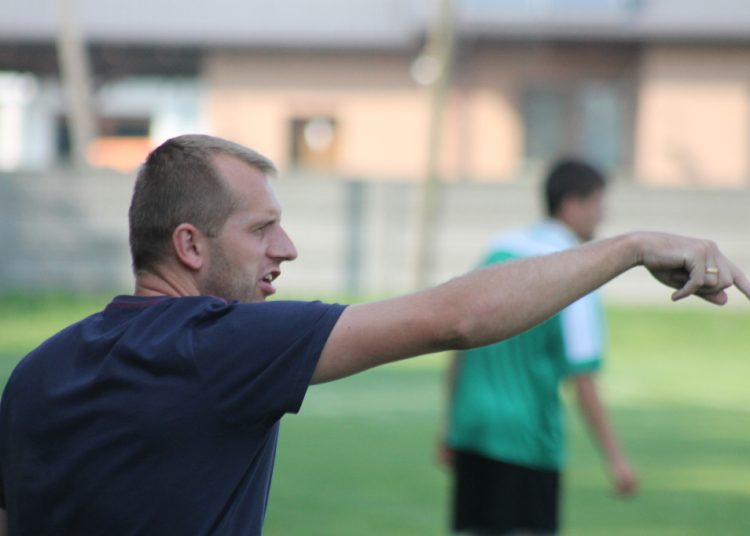 Obserwowałem wszystko, zapisywałem i wyciągałem wnioski…