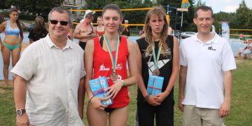 Drugi dzień zmagań. Zagrają mężczyźni