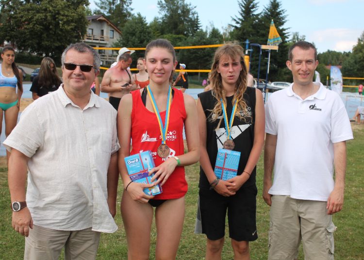 Drugi dzień zmagań. Zagrają mężczyźni