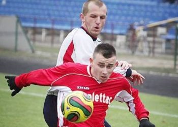 Kamil Krzyżanowski trenerem Polanina