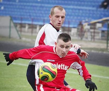 Kamil Krzyżanowski trenerem Polanina