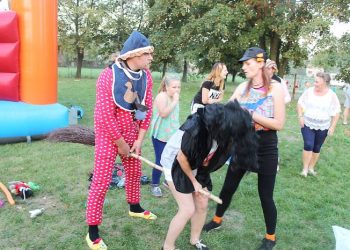 W sobotę Festyn Rodzinny  w Kotuni