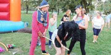 W sobotę Festyn Rodzinny  w Kotuni