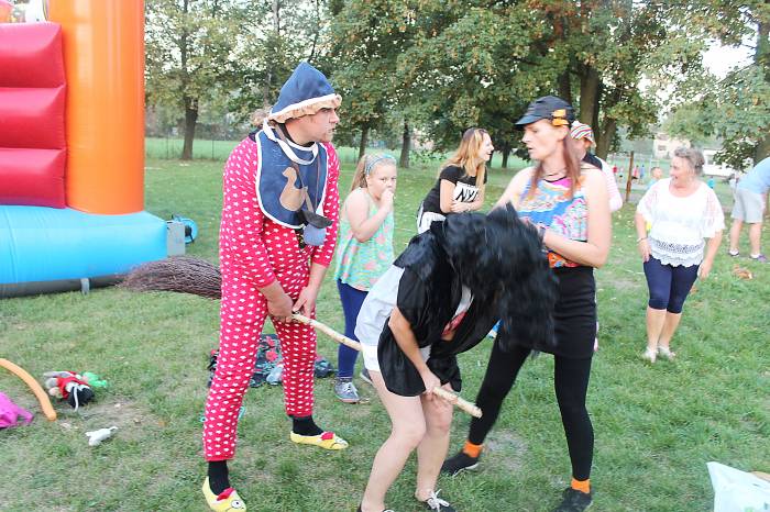 W sobotę Festyn Rodzinny  w Kotuni