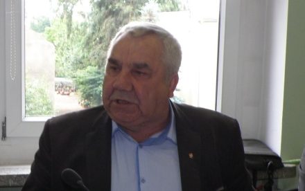 W ramach żałoby minuta ciszy