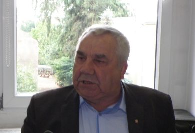 Świtek: wstyd, panie Misztal!