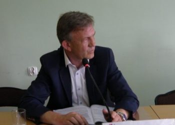 Absolutorium jednym głosem